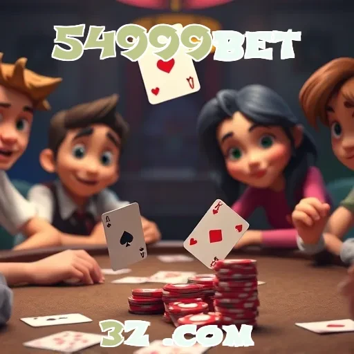 Bonuses Imperdíveis da 54999bet para Aproveitar Hoje Mesmo