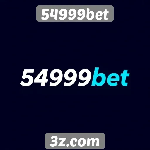 Comparação entre 54999bet e concorrentes do setor