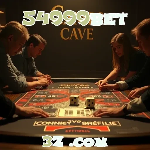 Entre Dados e Emoções: Dice no 54999bet