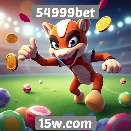Análise das ofertas de jogos no 54999bet