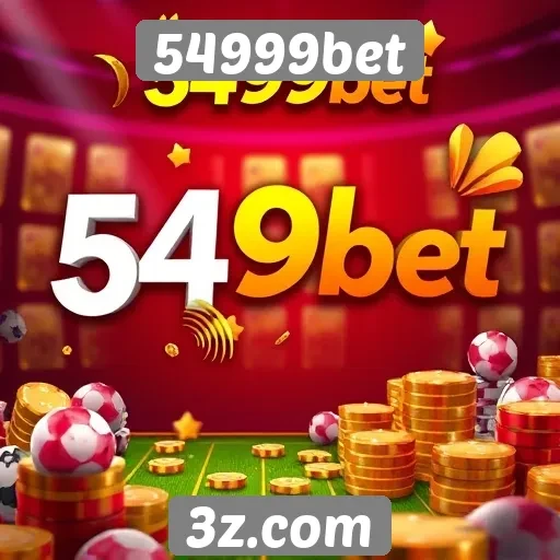 Impacto da legislação nos jogos online da 54999bet