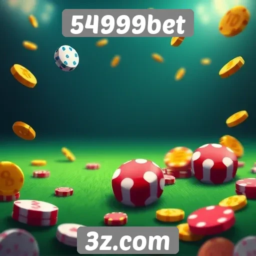 Principais jogos disponíveis na plataforma 54999bet