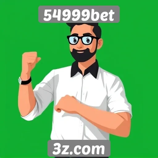 Promoções e bônus oferecidos pelo 54999bet