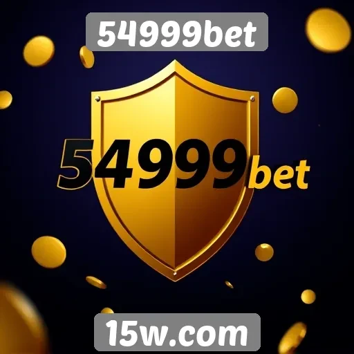 Avaliação da segurança do site 54999bet