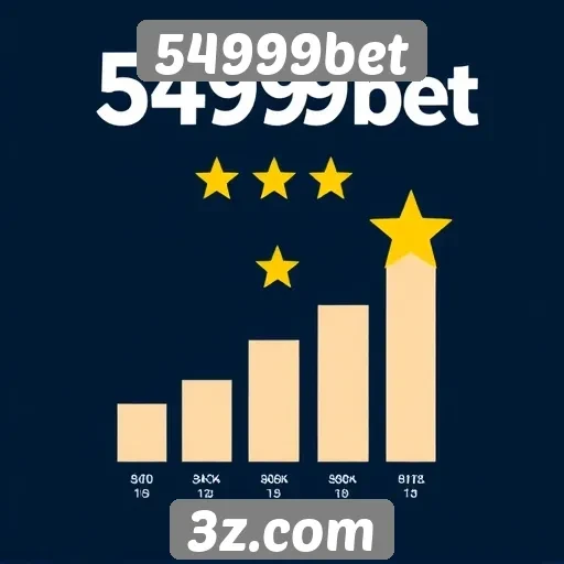 Opiniões de usuários sobre 54999bet em destaque